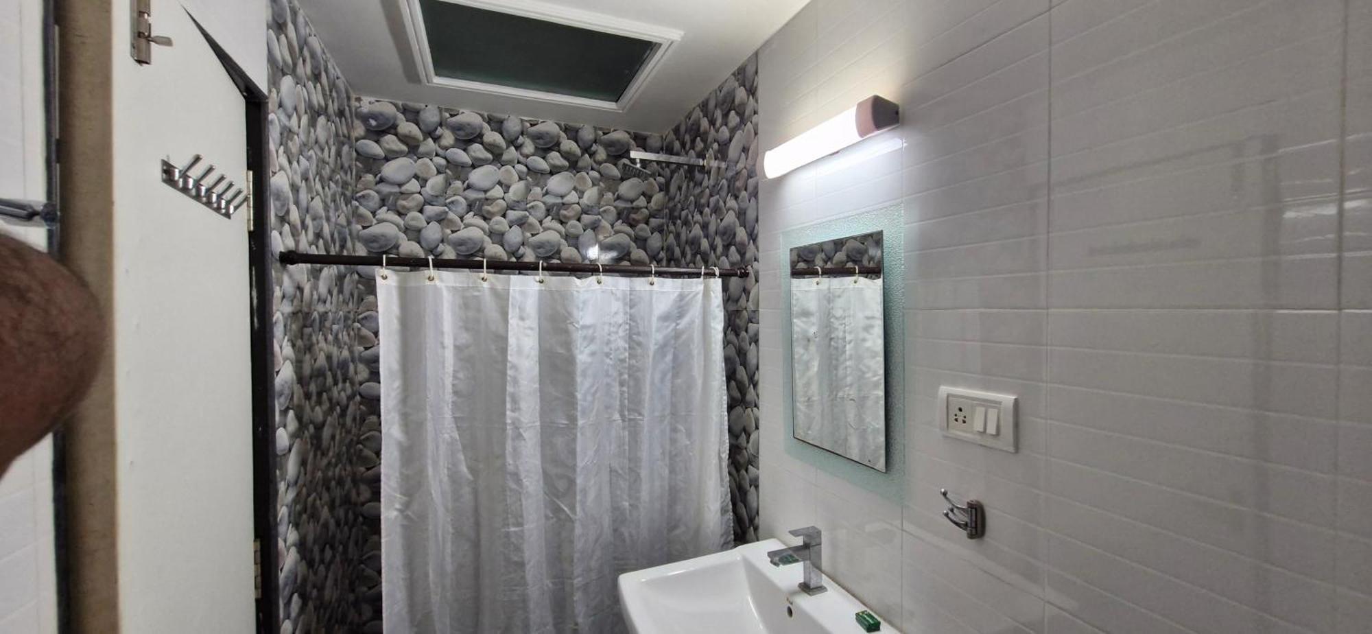 Haven Apartment Inn Baga Beach Luaran gambar