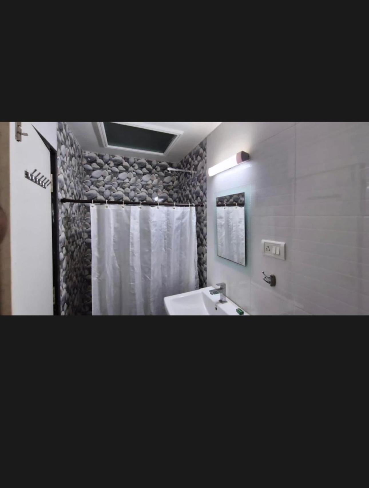 Haven Apartment Inn Baga Beach Luaran gambar